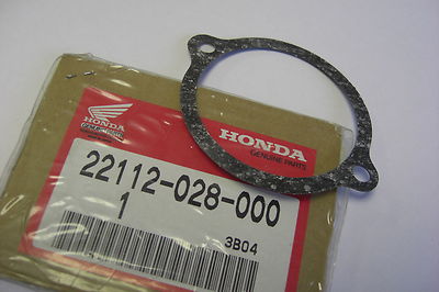 Honda motorcycle cluch #4